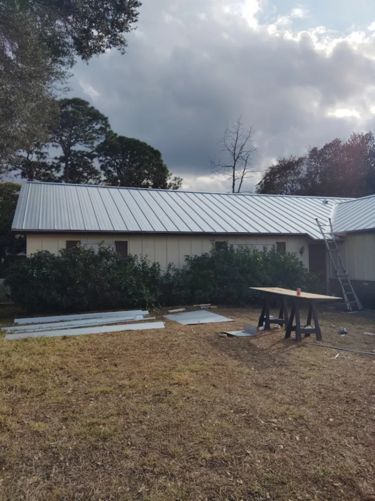 standing-seam-metal-roof-installation-brevard-county-fl-residential-mlg-roofing
