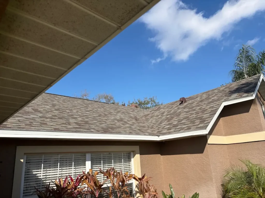 Roof Repair Brevard County